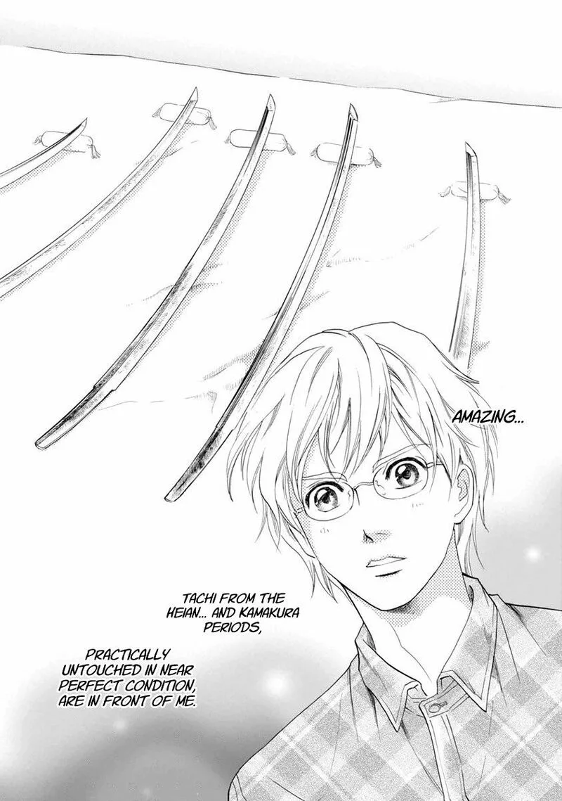Katana Chapter 37 page 16