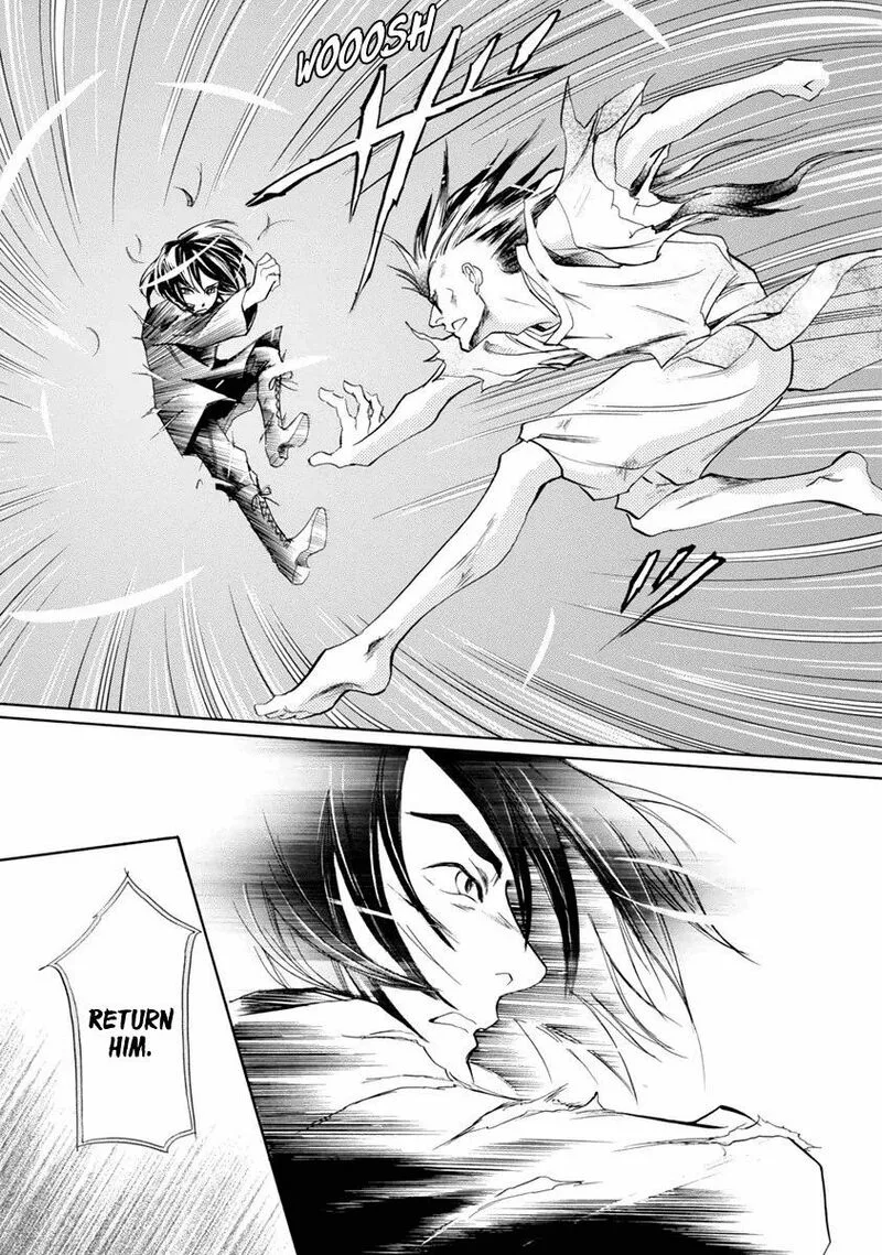 Katana Chapter 37 page 12