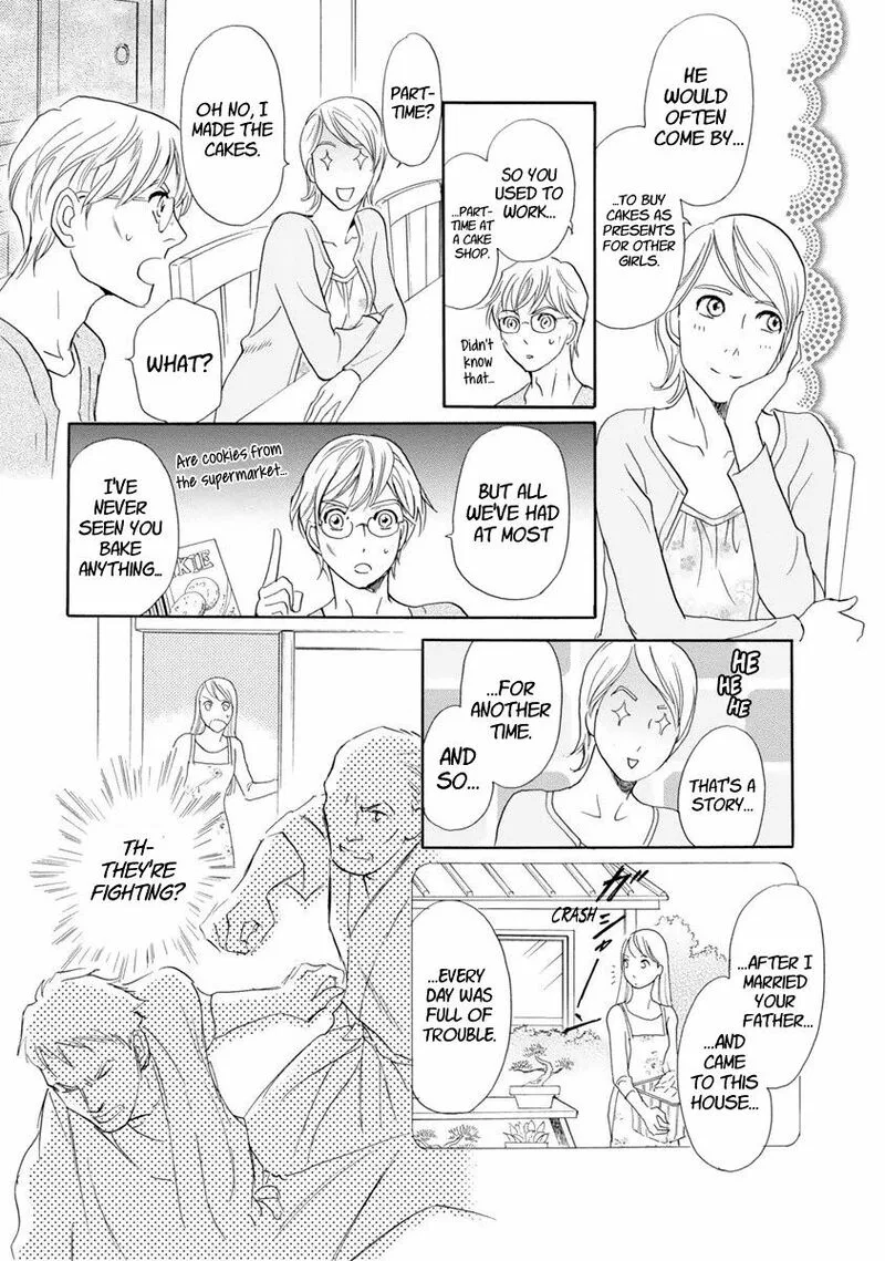 Katana Chapter 37 page 48