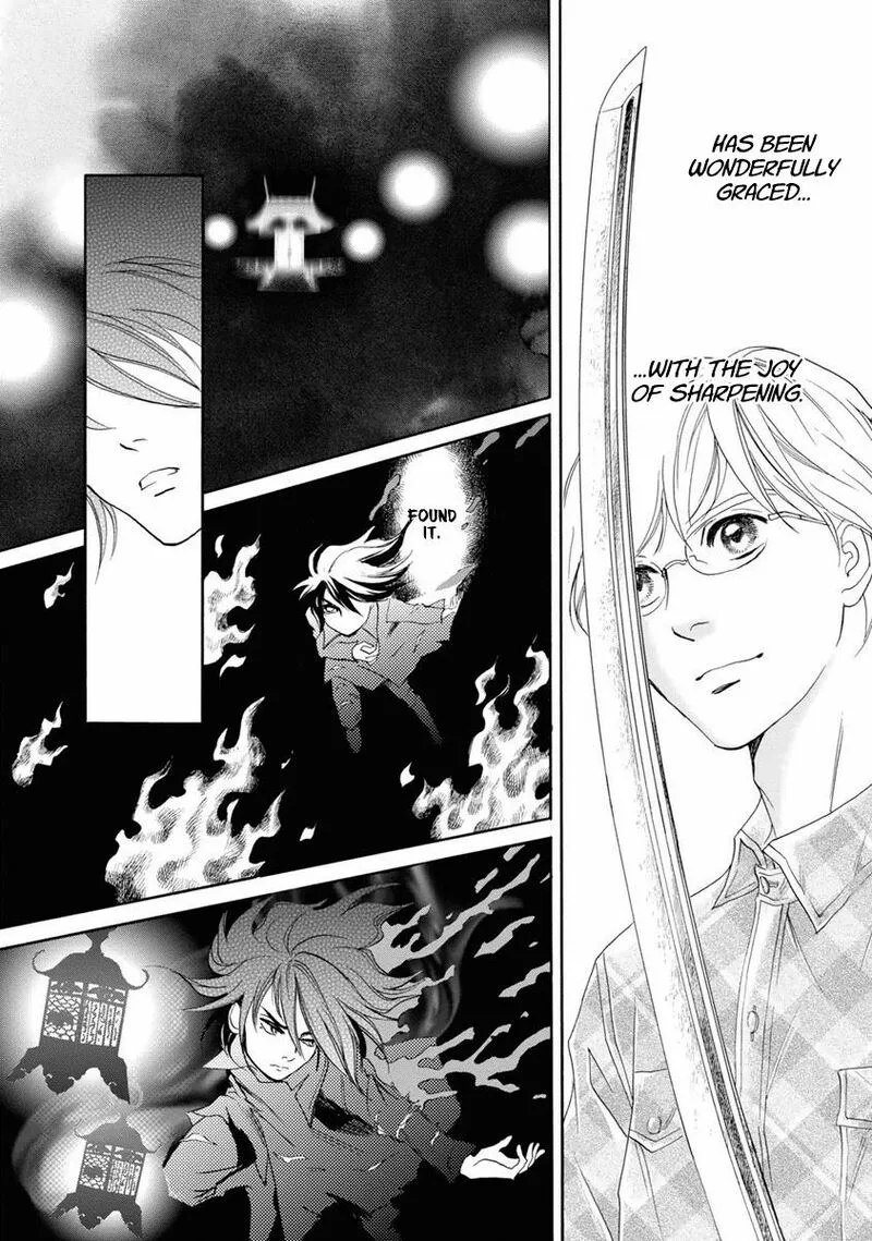 Katana Chapter 37 page 53