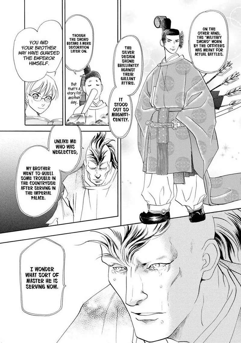 Katana Chapter 37 page 59