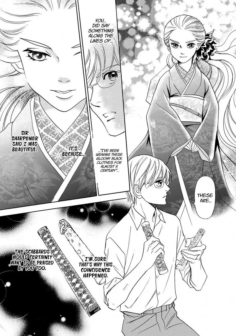 Katana Chapter 40 page 26