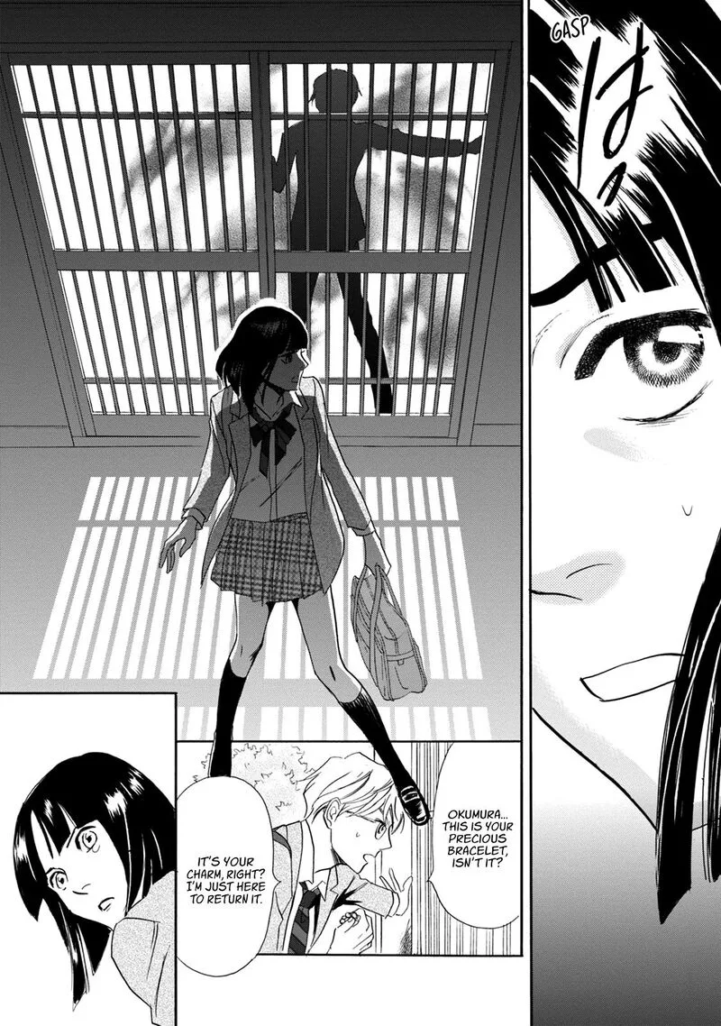 Katana Chapter 45 page 29