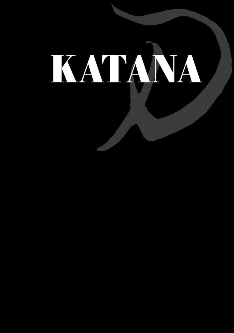 Katana Chapter 47 page 3