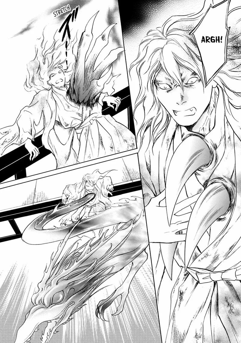 Katana Chapter 47 page 29