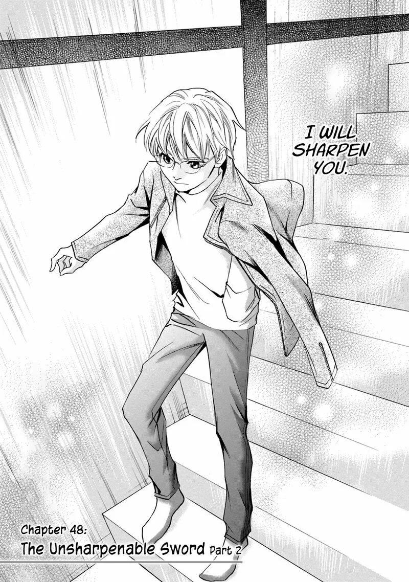 Katana Chapter 48 page 2