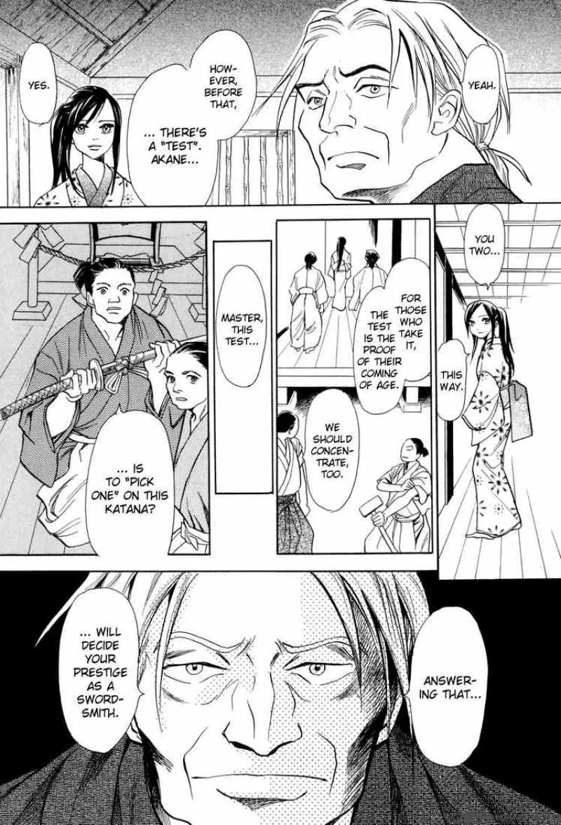 Katana Chapter 5 page 6