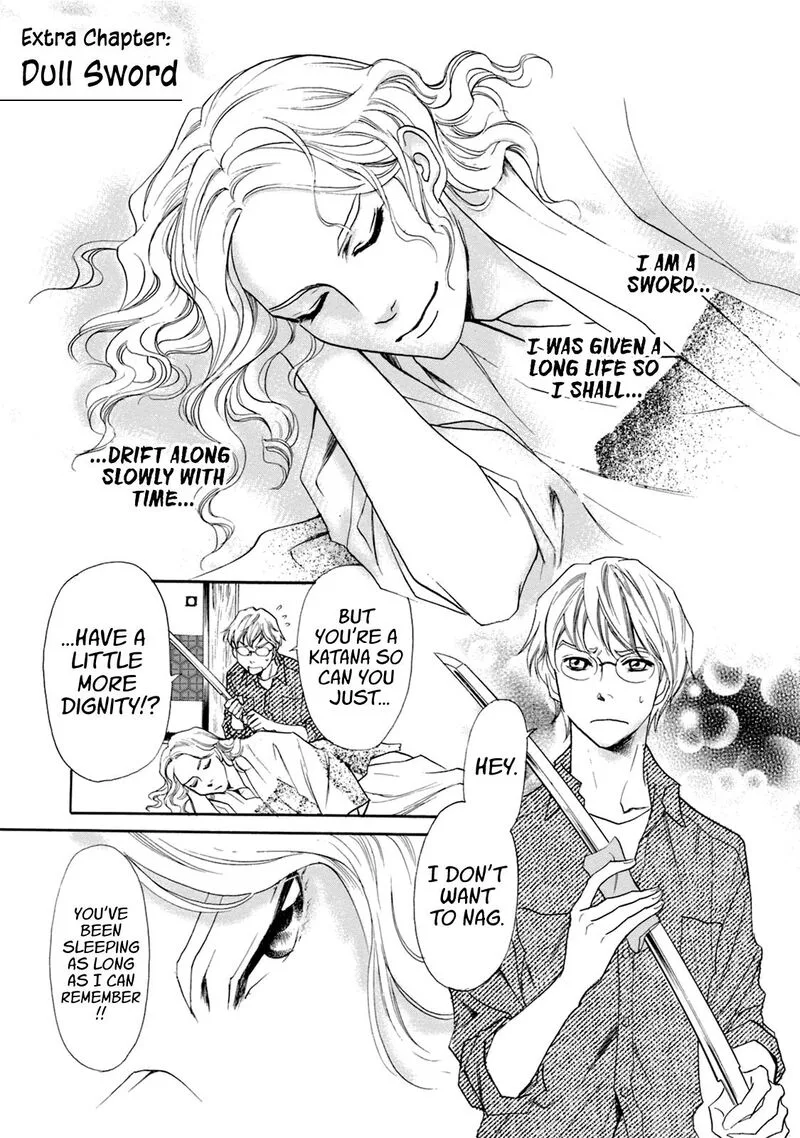 Katana Chapter 50.1 page 2
