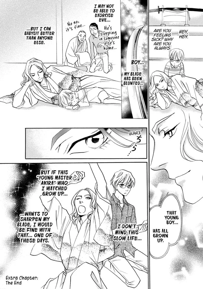 Katana Chapter 50.1 page 5