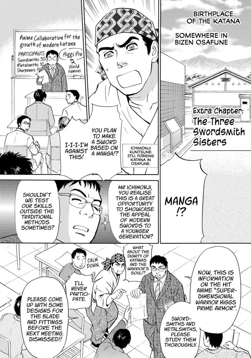 Katana Chapter 50.2 page 2