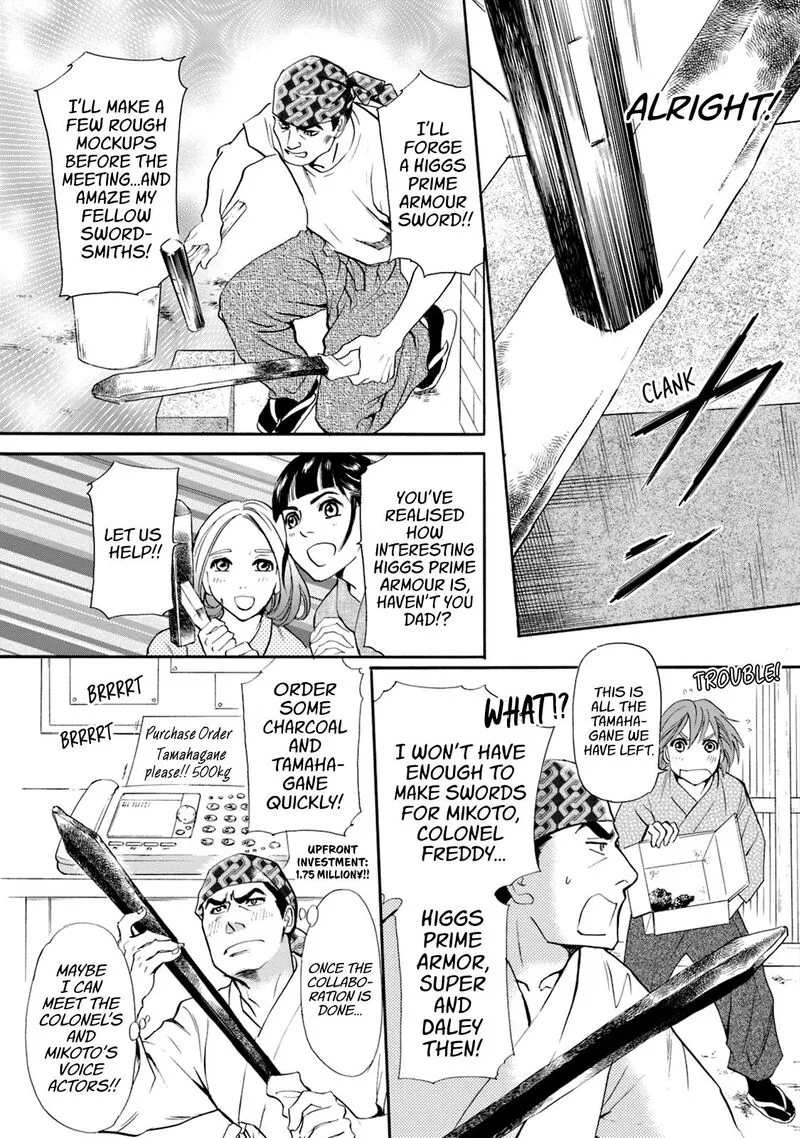 Katana Chapter 50.2 page 6