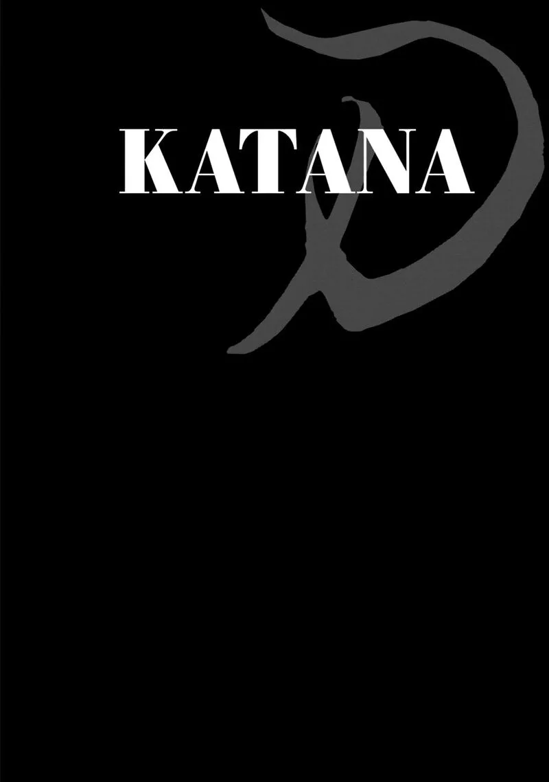 Katana Chapter 50 page 1