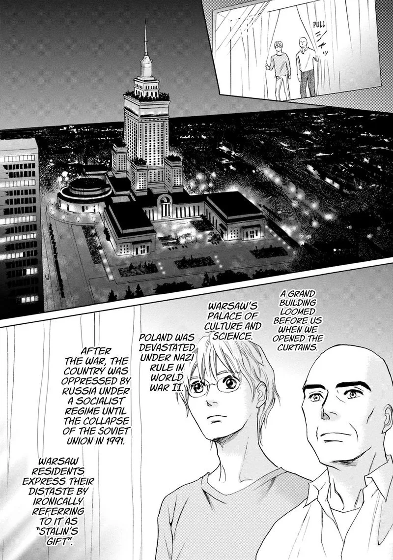 Katana Chapter 51 page 19