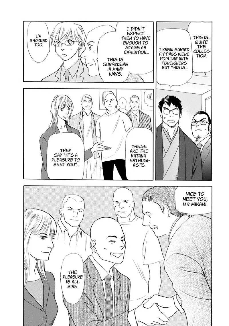 Katana Chapter 51 page 30