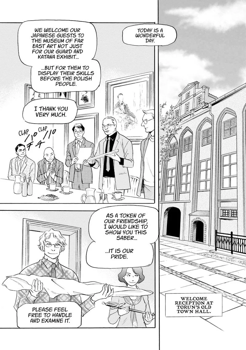 Katana Chapter 51 page 39
