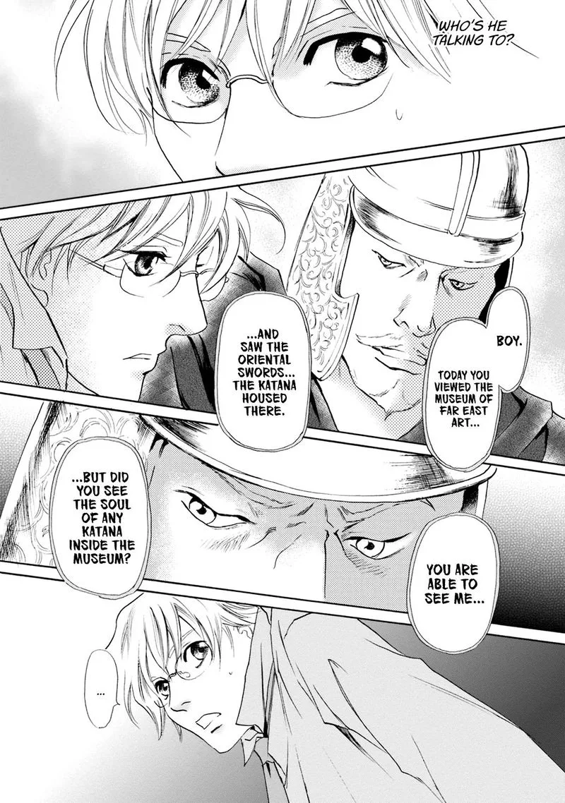 Katana Chapter 51 page 44