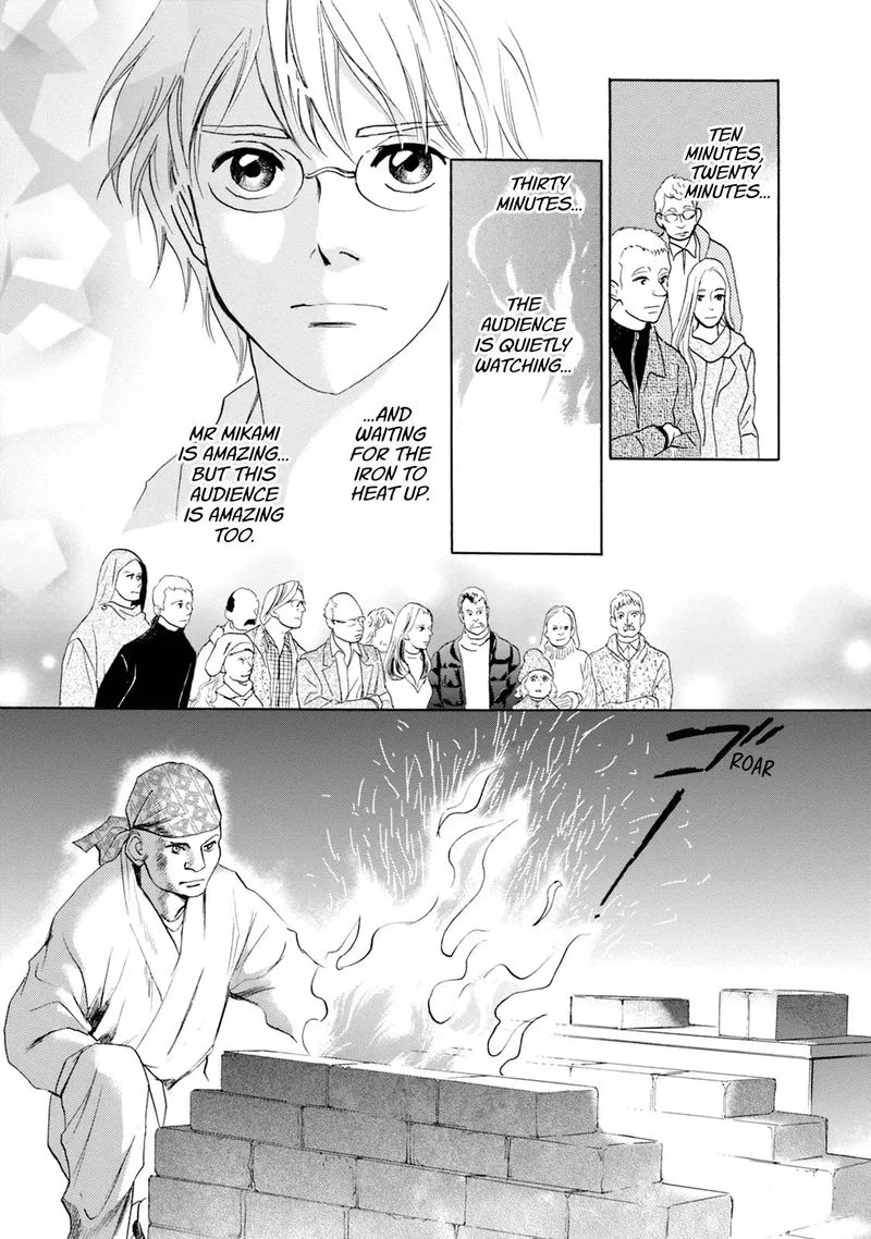 Katana Chapter 52 page 35