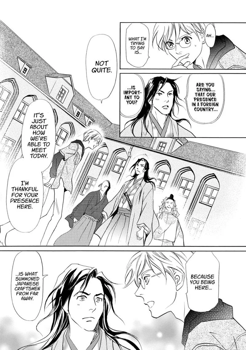 Katana Chapter 52 page 30