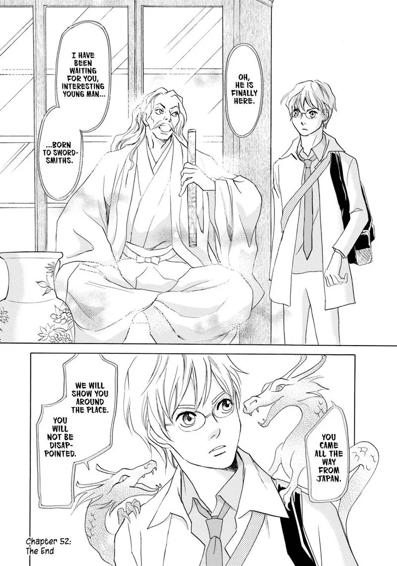 Katana Chapter 52 page 51
