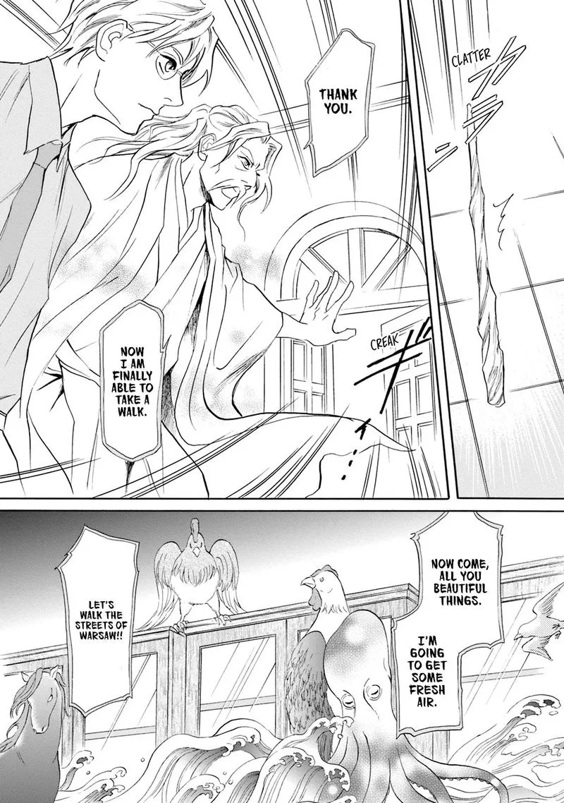 Katana Chapter 53 page 19