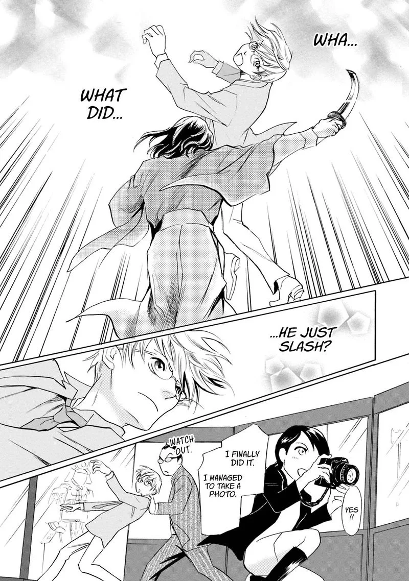 Katana Chapter 53 page 38