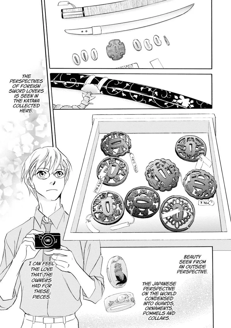 Katana Chapter 53 page 48