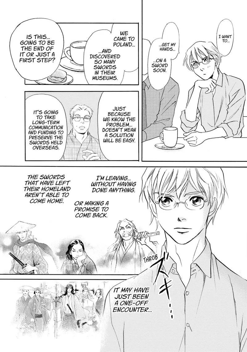 Katana Chapter 53 page 50