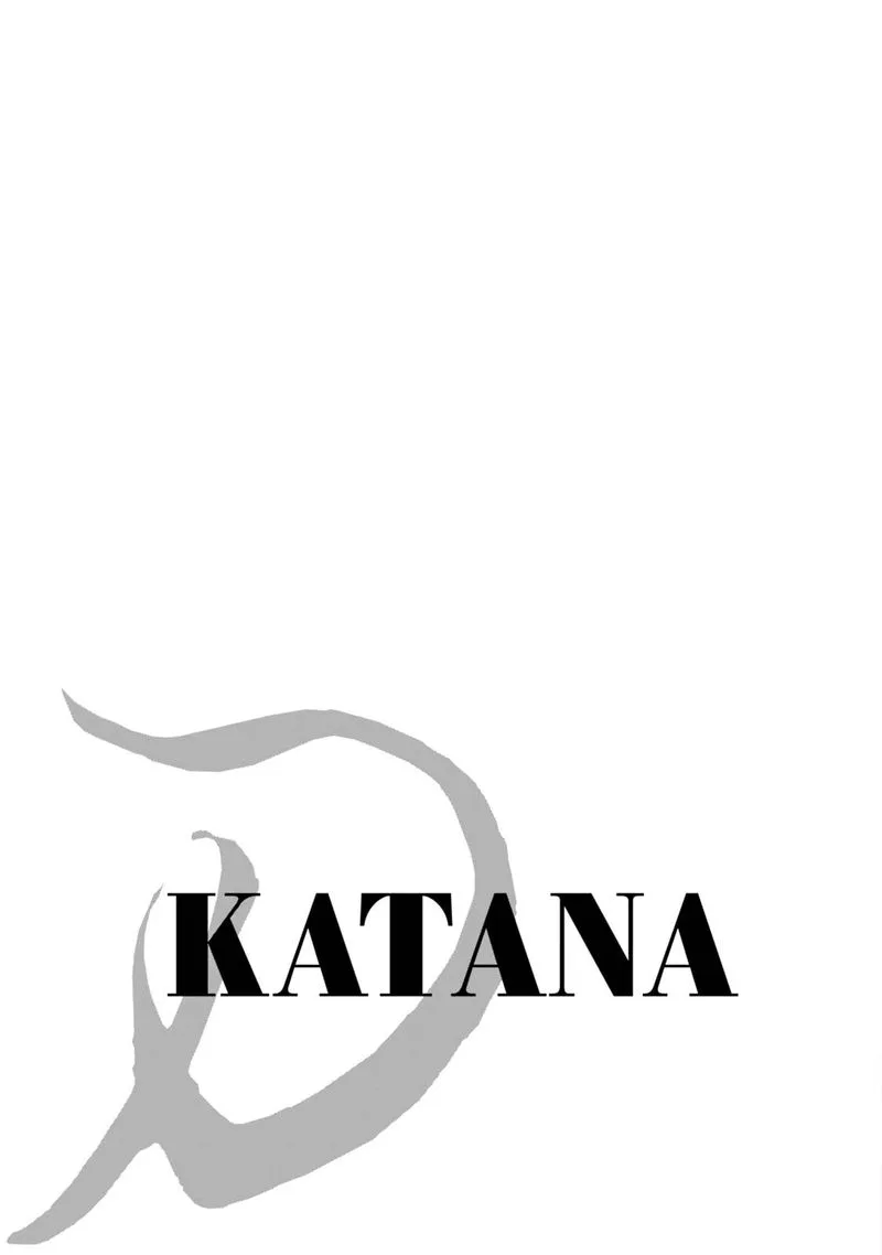 Katana Chapter 54 page 41