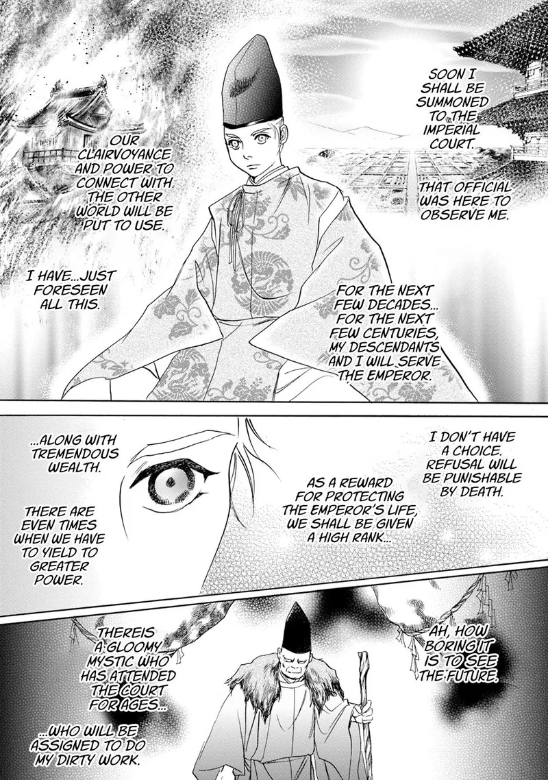Katana Chapter 55 page 10