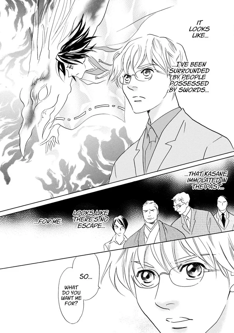 Katana Chapter 55 page 24