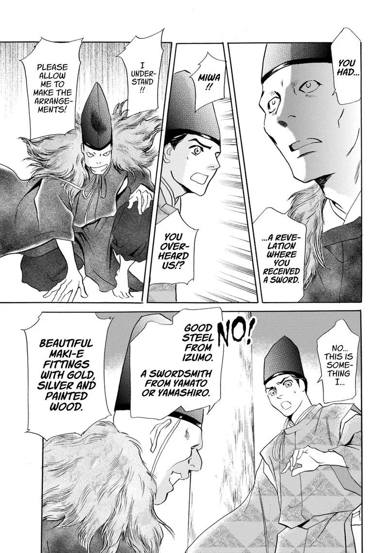 Katana Chapter 55 page 50