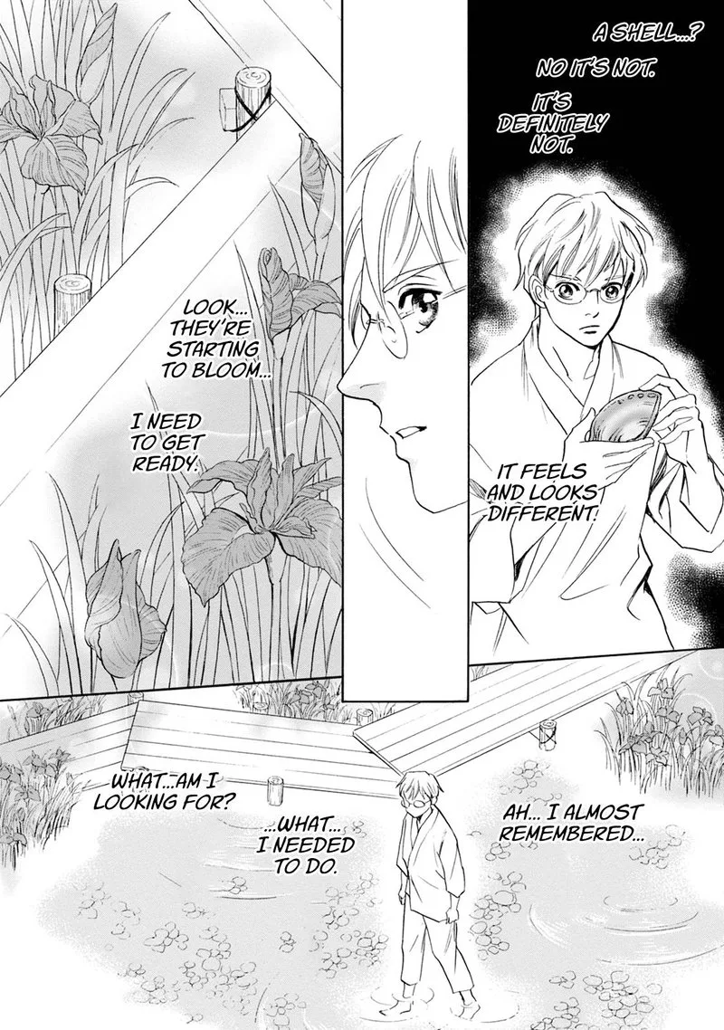 Katana Chapter 58 page 4