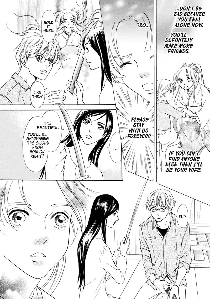 Katana Chapter 58 page 50