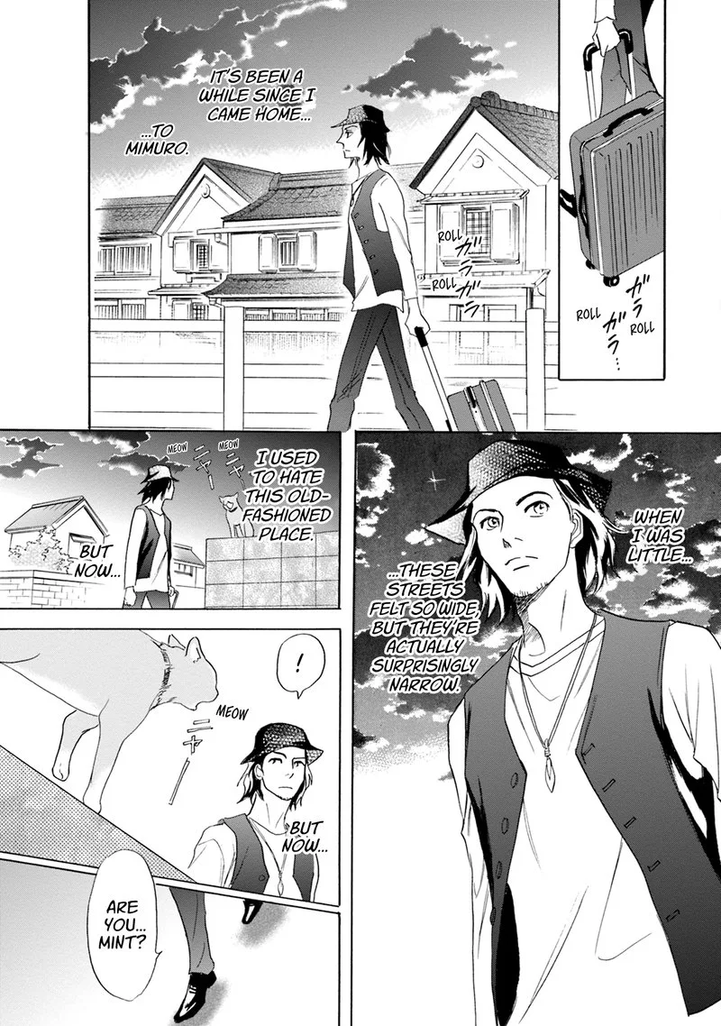 Katana Chapter 59 page 27