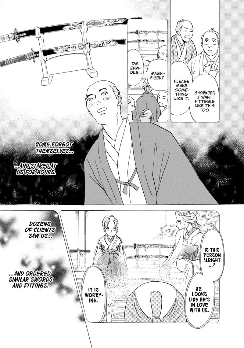Katana Chapter 59 page 46