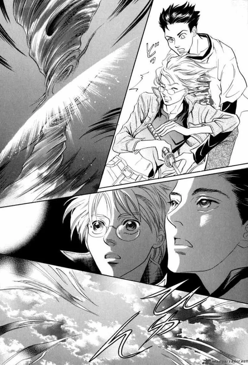 Katana Chapter 6 page 38