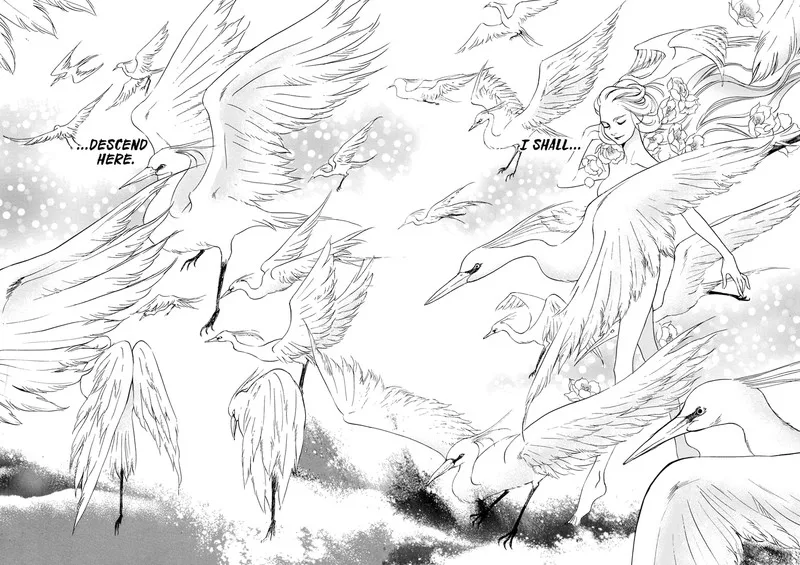 Katana Chapter 61 page 5