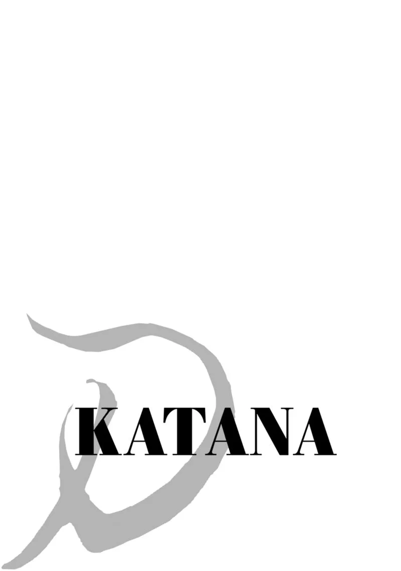 Katana Chapter 64 page 34