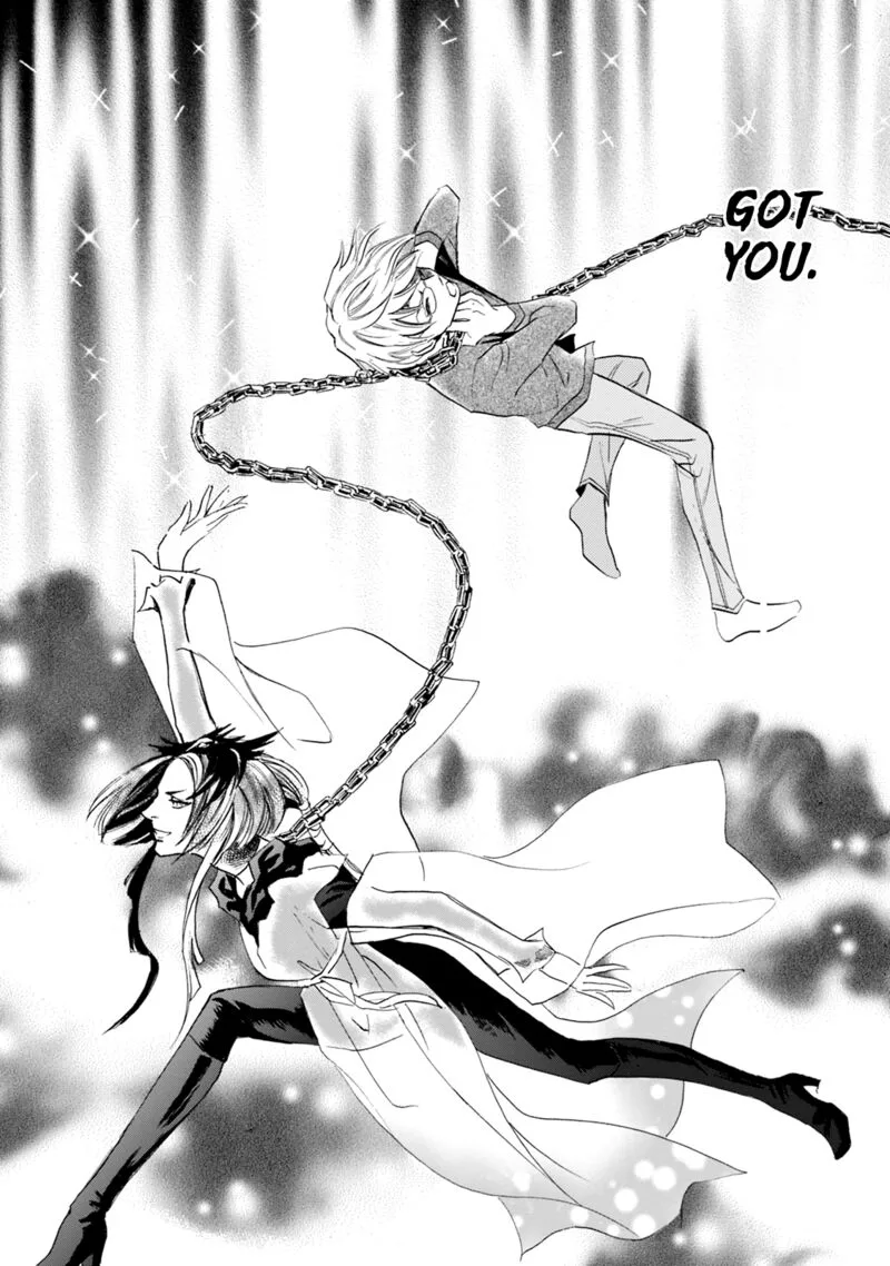 Katana Chapter 64 page 28