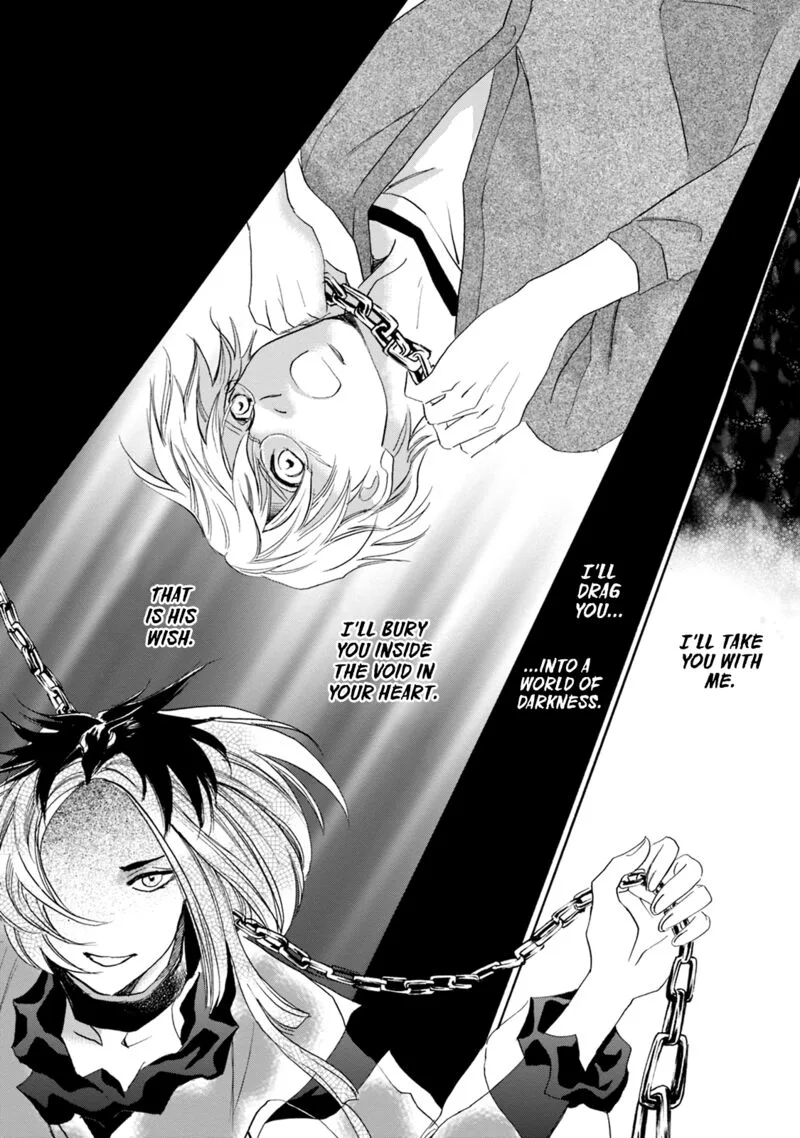 Katana Chapter 64 page 29