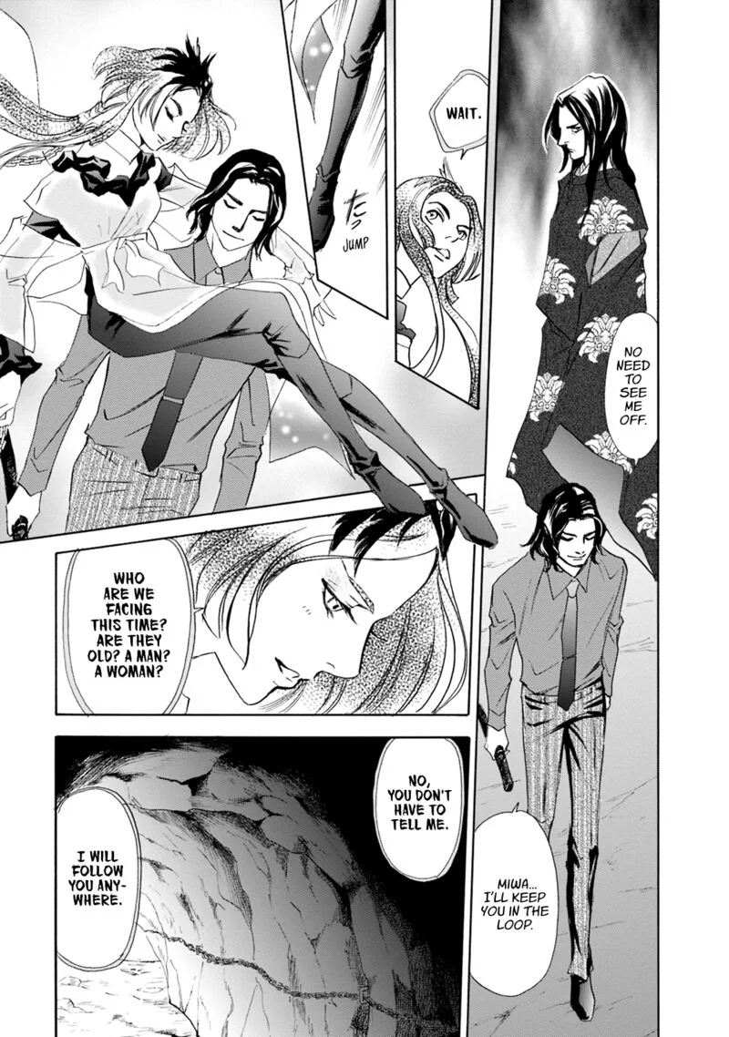 Katana Chapter 64 page 9