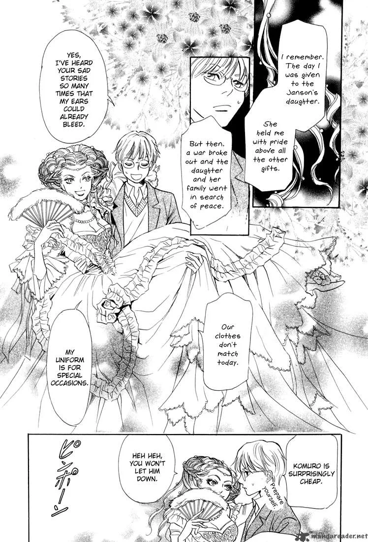 Katana Chapter 7 page 34
