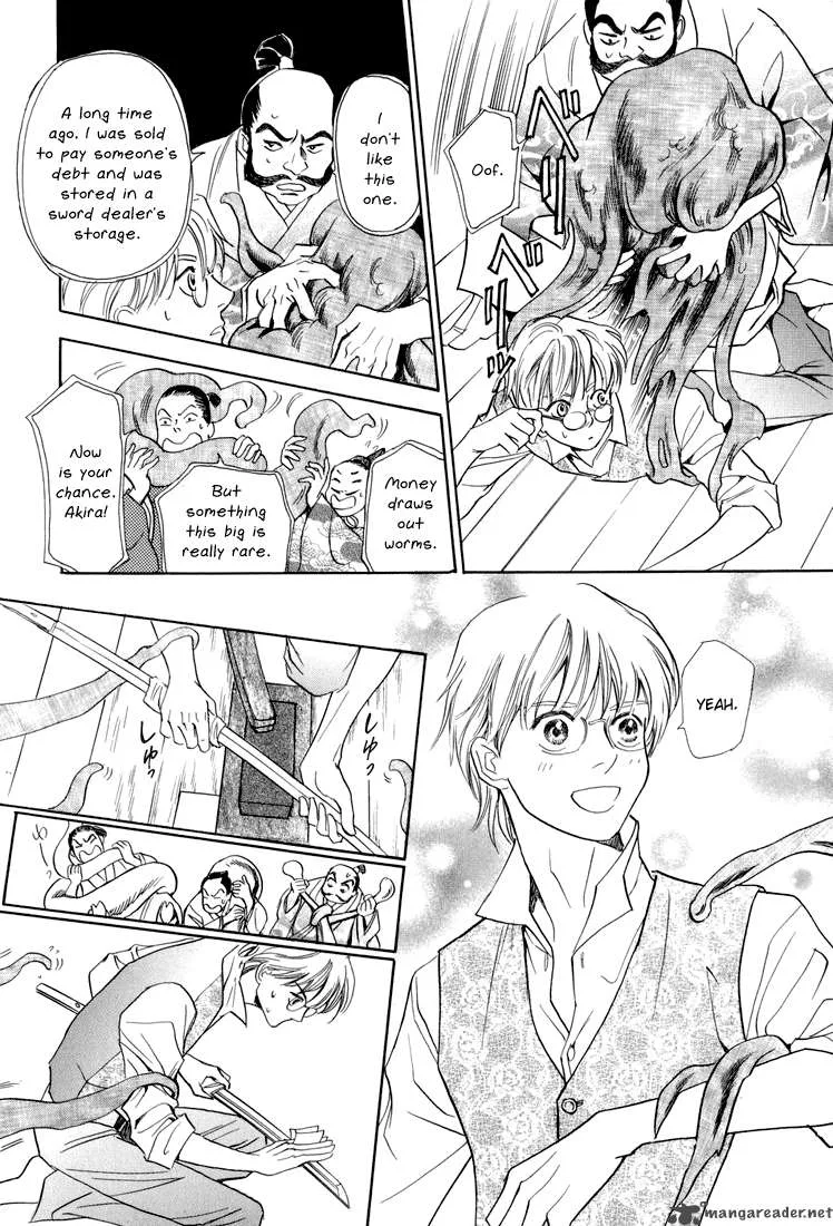 Katana Chapter 7 page 30