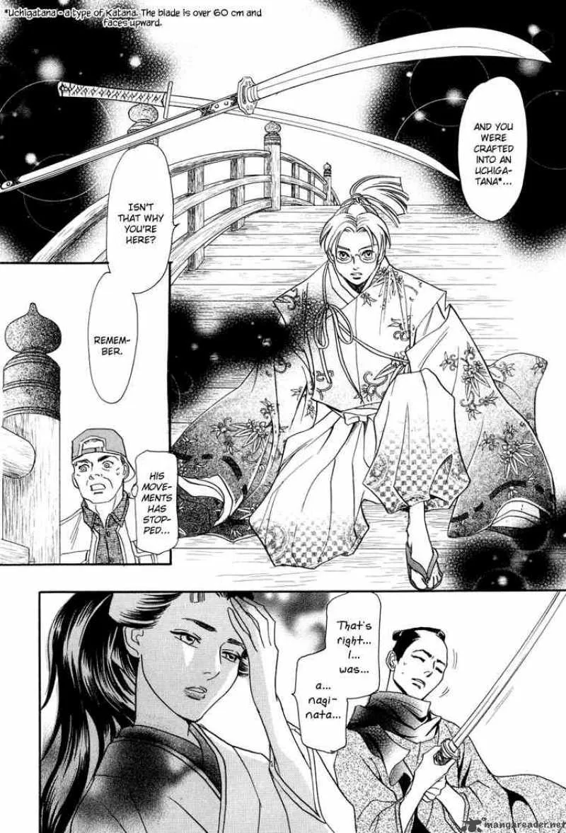 Katana Chapter 9 page 30
