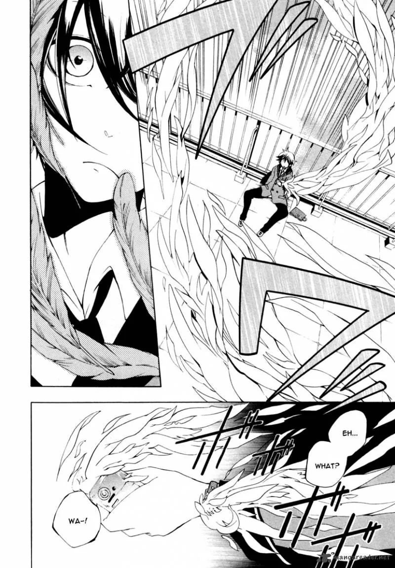 Kataribe no List Chapter 1 page 23