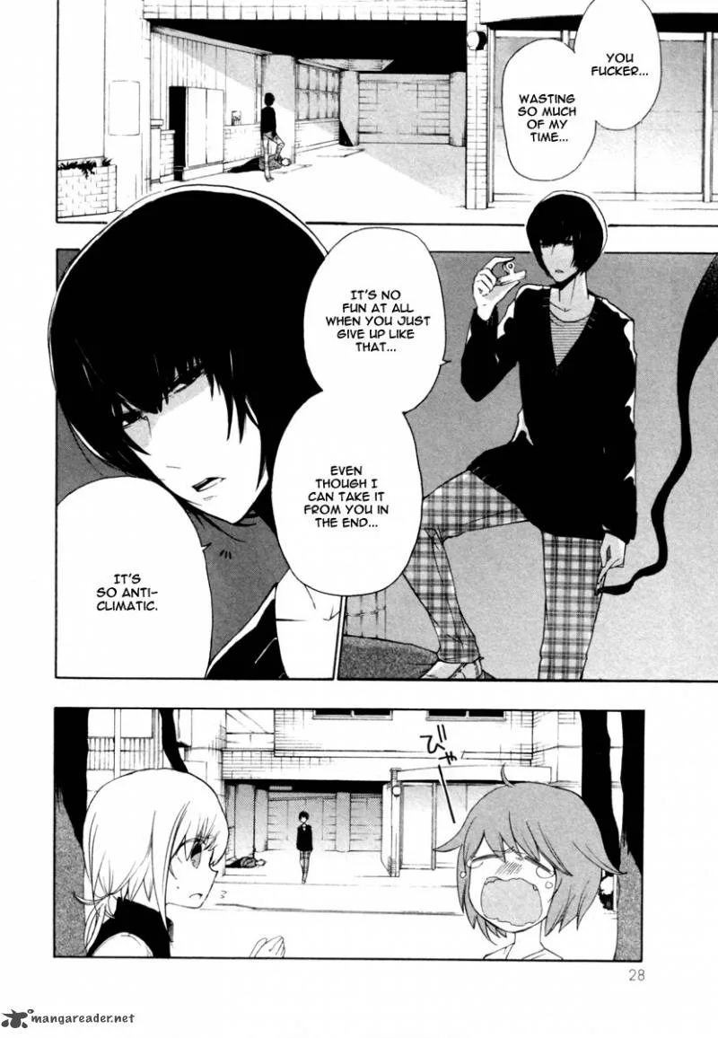 Kataribe no List Chapter 1 page 29