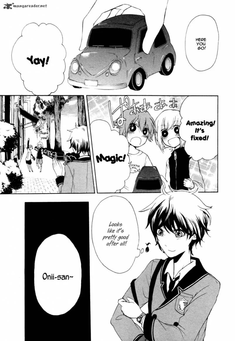 Kataribe no List Chapter 1 page 32
