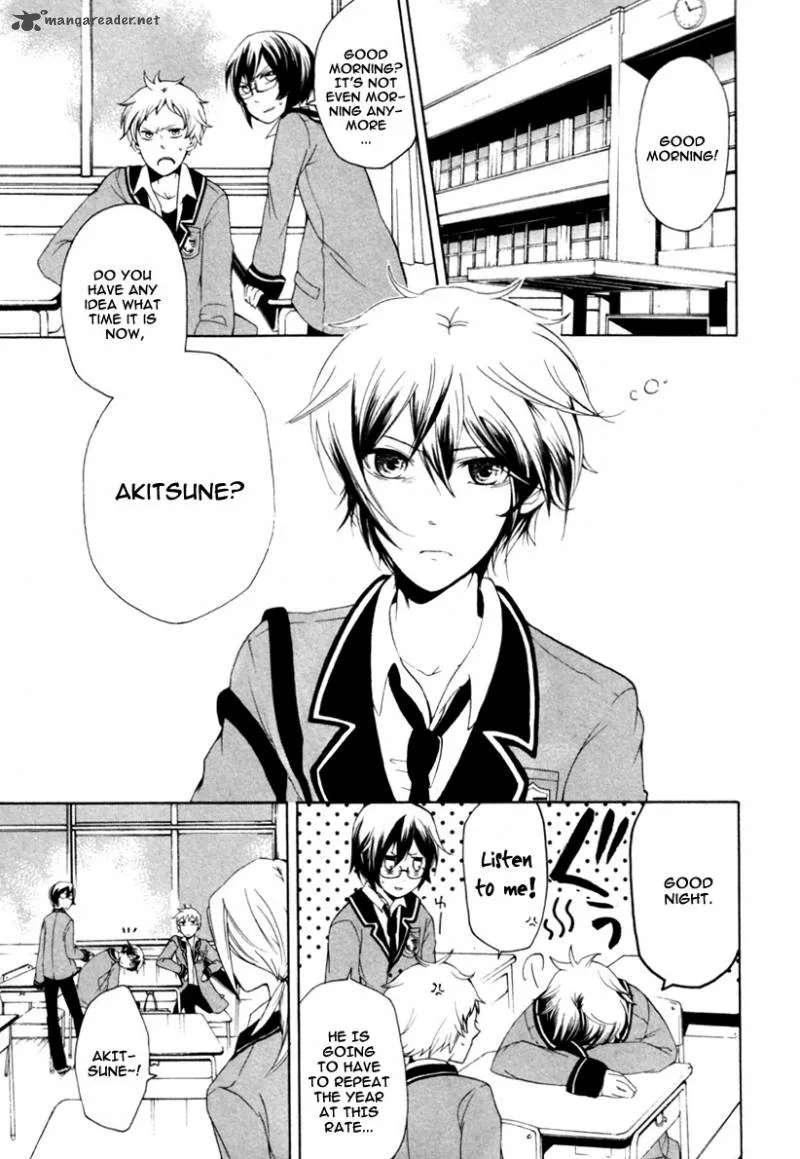 Kataribe no List Chapter 1 page 14