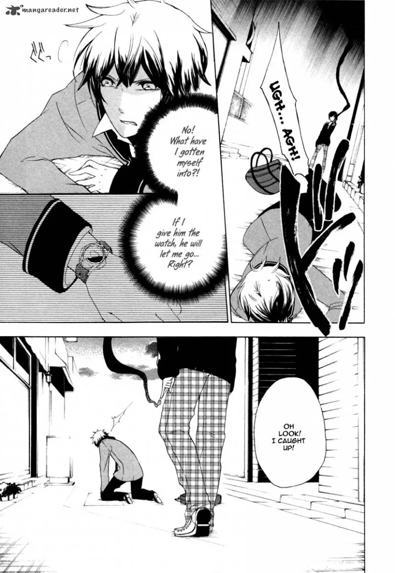 Kataribe no List Chapter 1 page 38