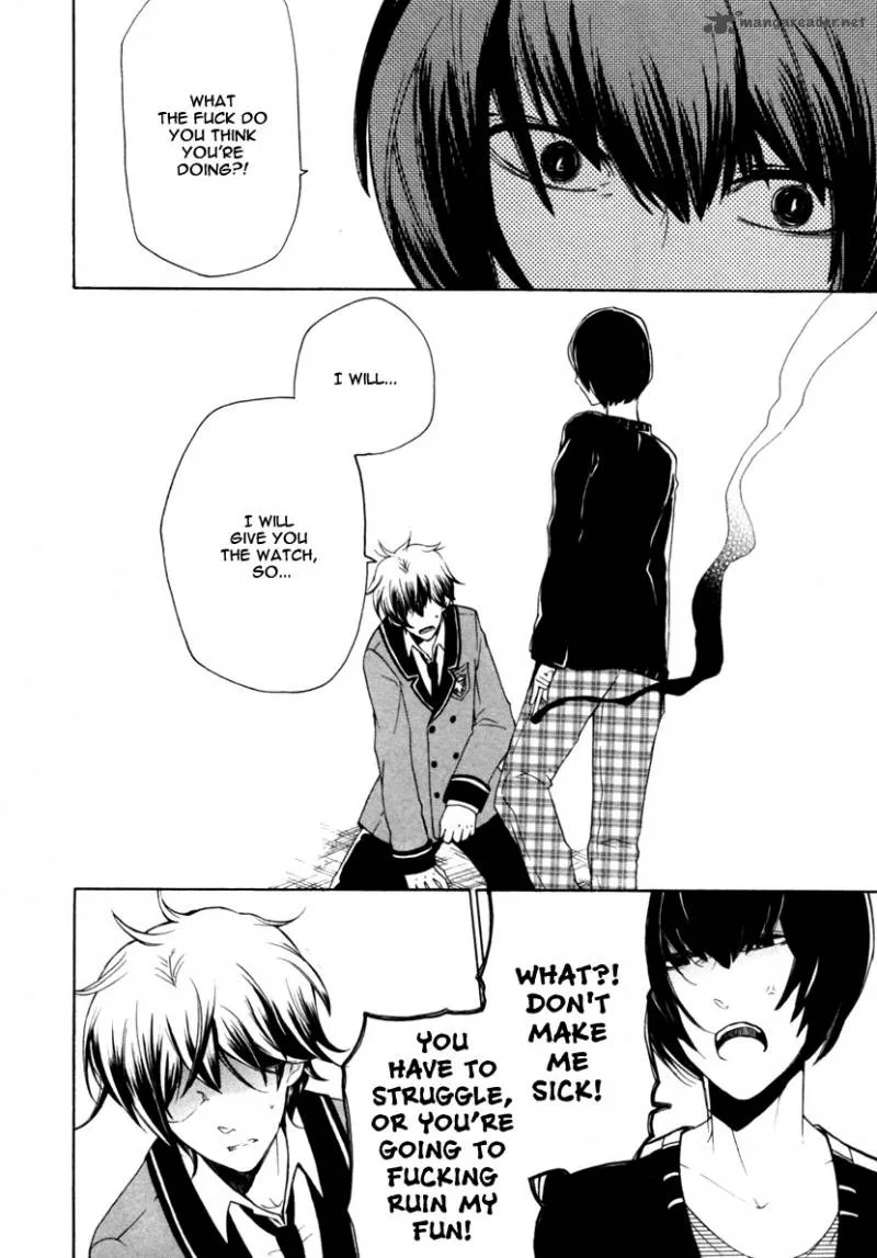 Kataribe no List Chapter 1 page 39